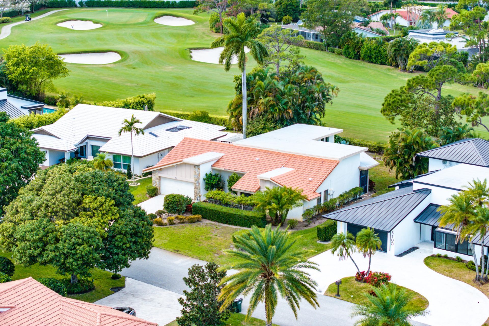 5104 Pineview Circle, Delray Beach, FL 33445 Photo