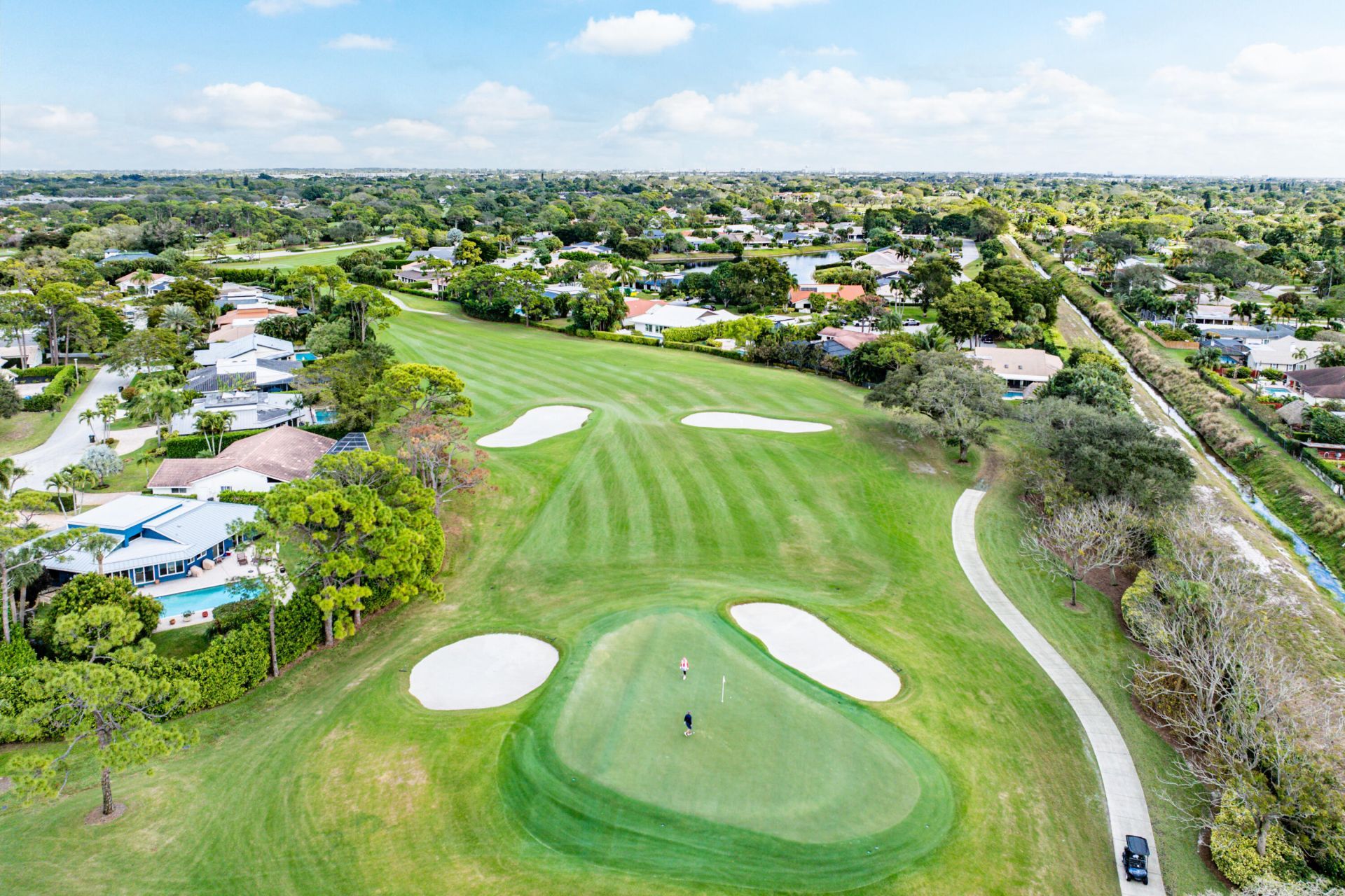 5104 Pineview Circle, Delray Beach, FL 33445 Photo