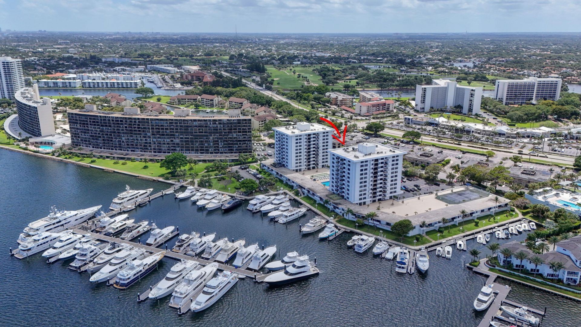 1208 Marine Way, Unit 204, North Palm Beach, FL 33408 Photo