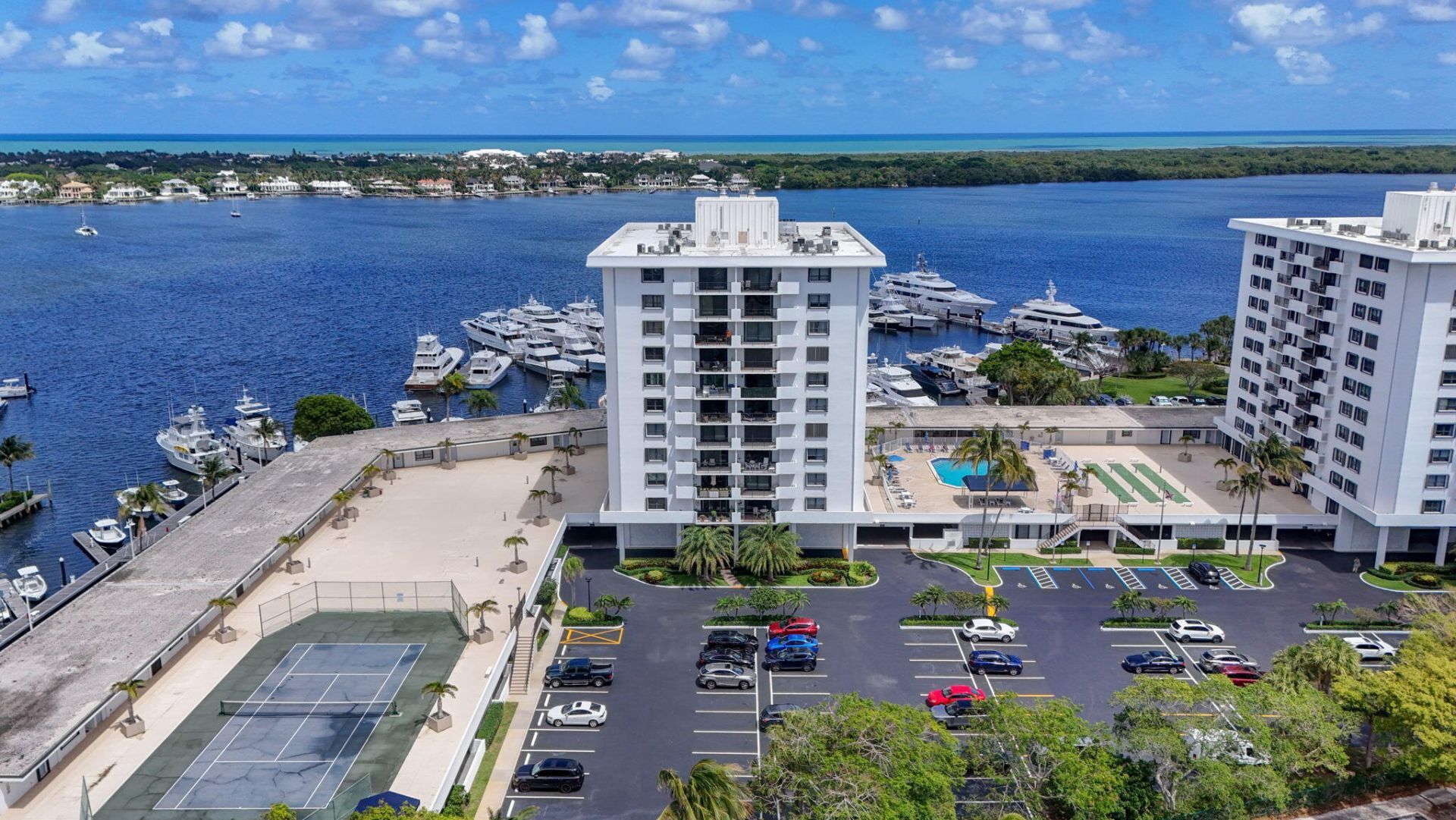 1208 Marine Way, Unit 204, North Palm Beach, FL 33408 Photo