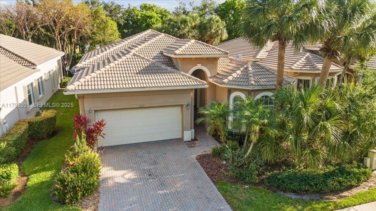 12471 NW 78th Manor, Parkland, FL 33067 Photo