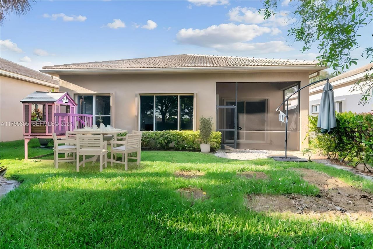 12471 NW 78th Manor, Parkland, FL 33067 Photo