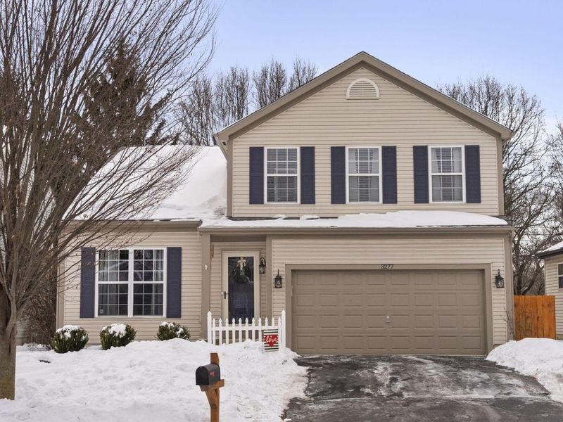 3277 Longspur Drive, Columbus, OH 43228 Photo 1