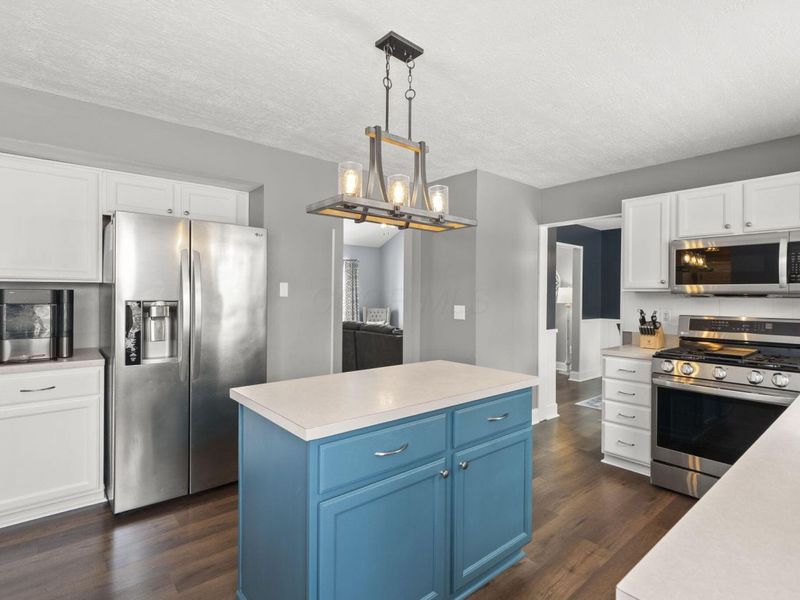 3277 Longspur Drive, Columbus, OH 43228 Photo 13