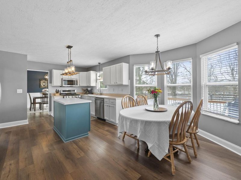 3277 Longspur Drive, Columbus, OH 43228 Photo 16