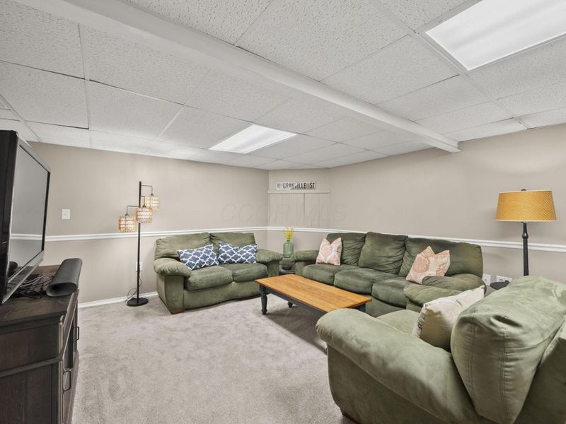 3277 Longspur Drive, Columbus, OH 43228 Photo 37