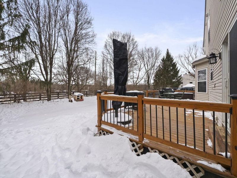 3277 Longspur Drive, Columbus, OH 43228 Photo 41