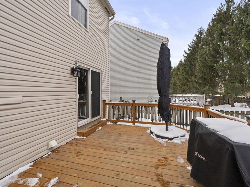 3277 Longspur Drive, Columbus, OH 43228 Photo 44