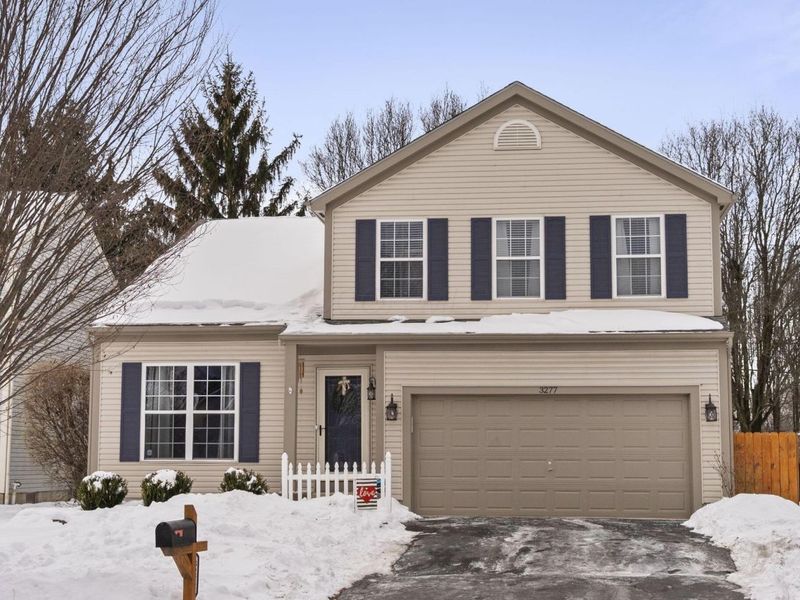 3277 Longspur Drive, Columbus, OH 43228 Photo 47