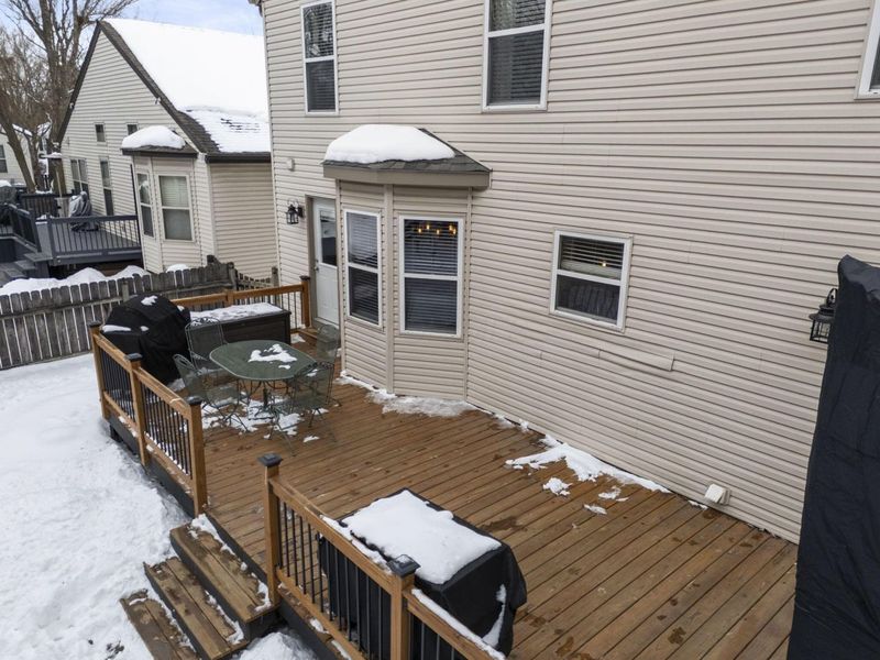 3277 Longspur Drive, Columbus, OH 43228 Photo 48