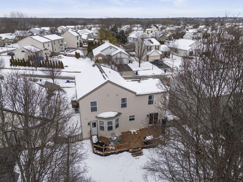 3277 Longspur Drive, Columbus, OH 43228 Photo 49