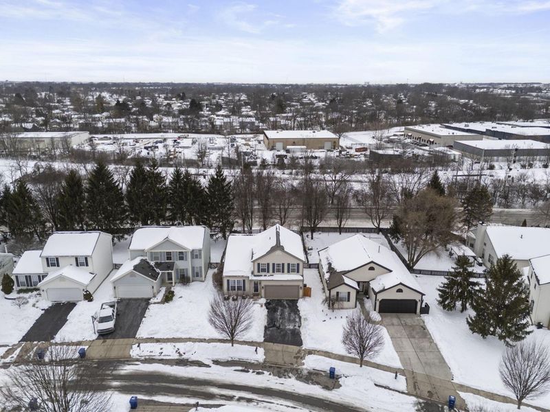 3277 Longspur Drive, Columbus, OH 43228 Photo 51