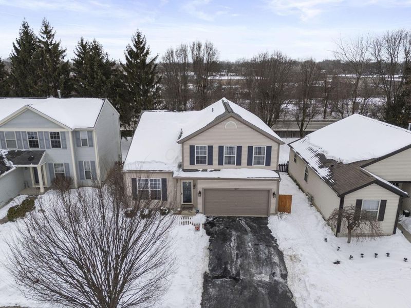 3277 Longspur Drive, Columbus, OH 43228 Photo 53