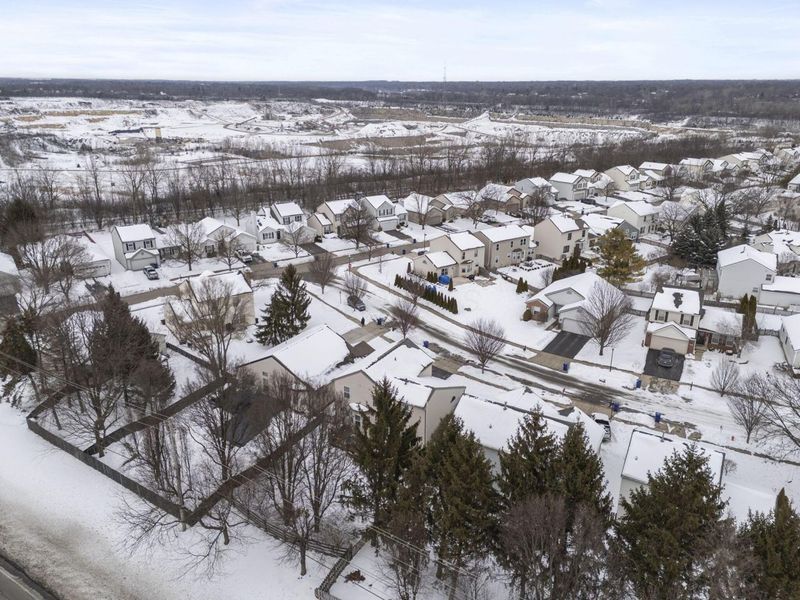 3277 Longspur Drive, Columbus, OH 43228 Photo 54