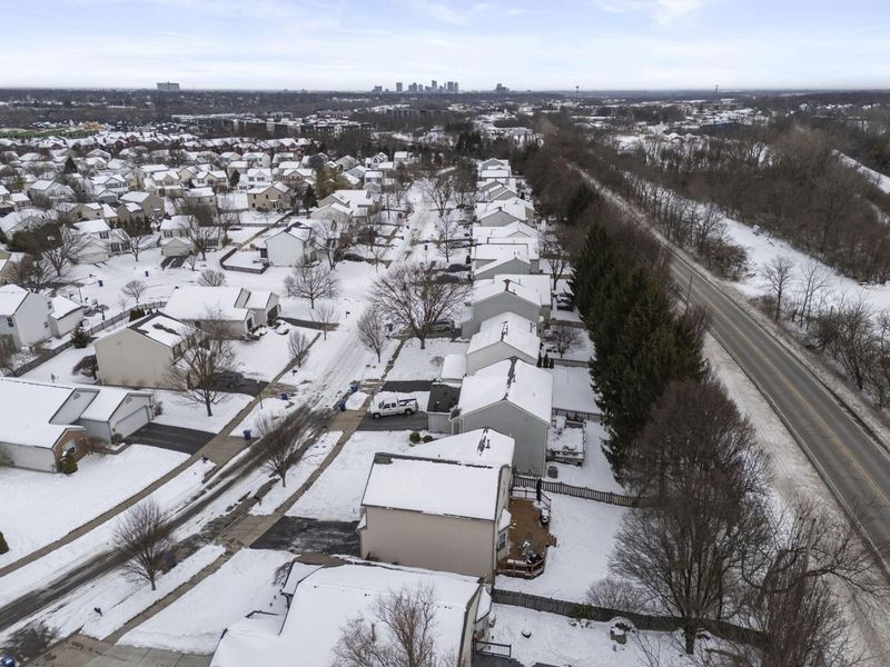 3277 Longspur Drive, Columbus, OH 43228 Photo 55