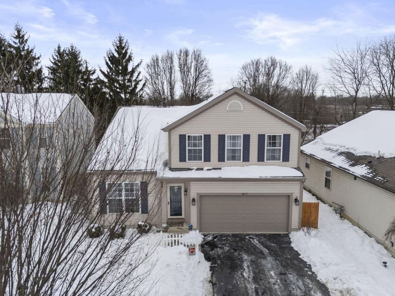 3277 Longspur Drive, Columbus, OH 43228 Photo 58