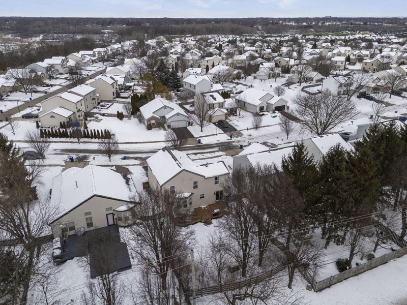 3277 Longspur Drive, Columbus, OH 43228 Photo 59