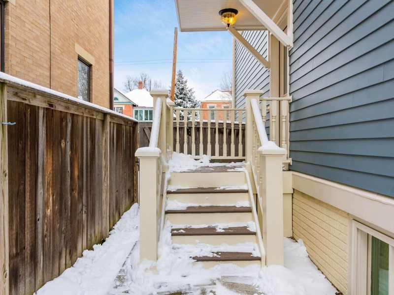 213 Wilber Avenue, Columbus, OH 43215 Photo 46