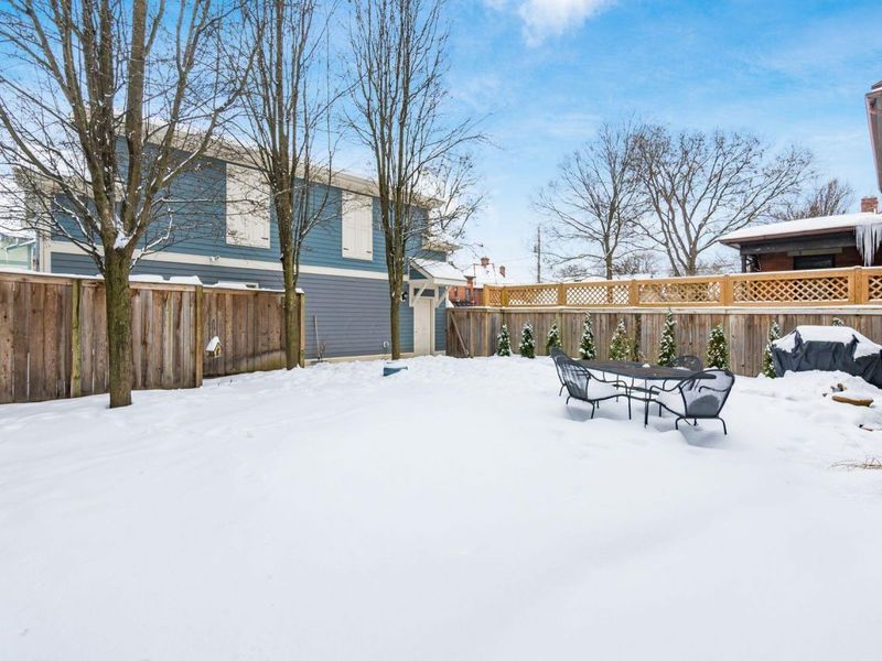 213 Wilber Avenue, Columbus, OH 43215 Photo 61