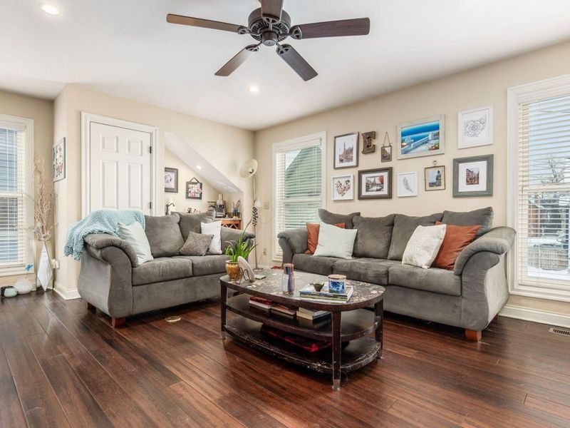 213 Wilber Avenue, Columbus, OH 43215 Photo 66