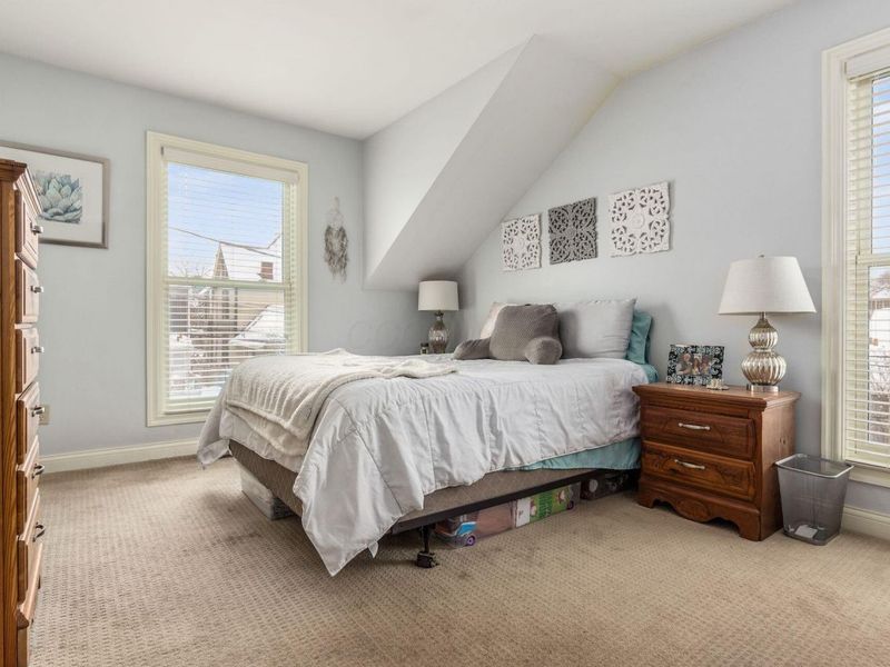 213 Wilber Avenue, Columbus, OH 43215 Photo 72