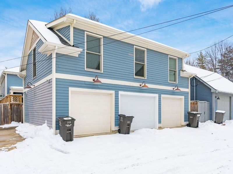 213 Wilber Avenue, Columbus, OH 43215 Photo 76