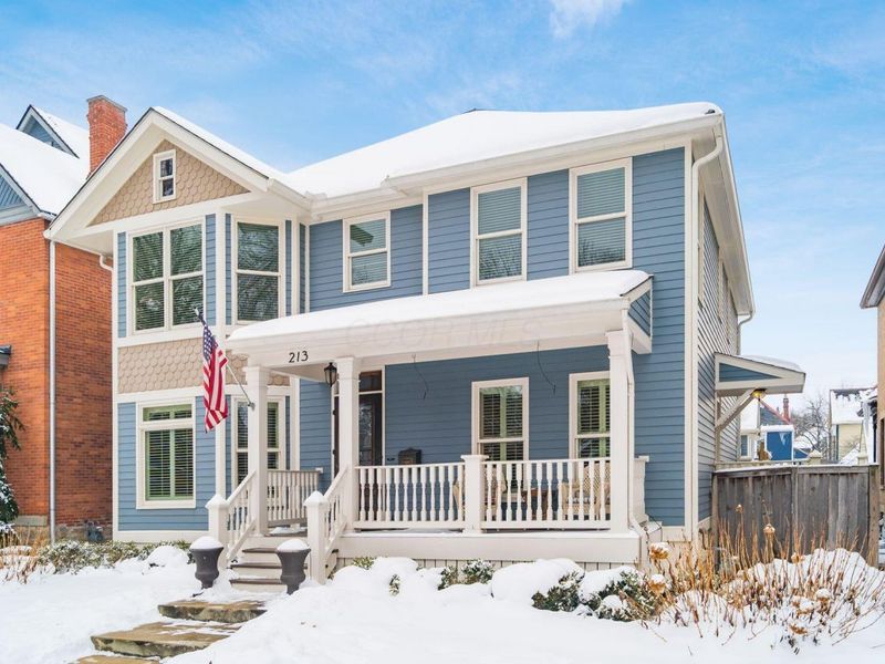 213 Wilber Avenue, Columbus, OH 43215 Photo 77