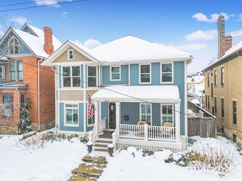 213 Wilber Avenue, Columbus, OH 43215 Photo 78