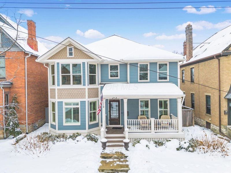 213 Wilber Avenue, Columbus, OH 43215 Photo 79