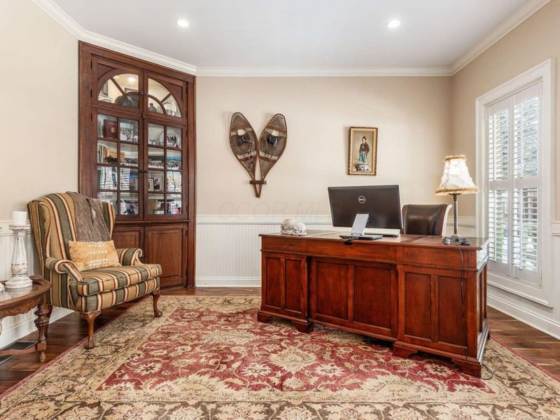 213 Wilber Avenue, Columbus, OH 43215 Photo 8