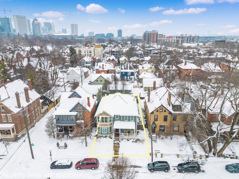 213 Wilber Avenue, Columbus, OH 43215 Photo 80