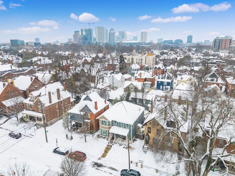 213 Wilber Avenue, Columbus, OH 43215 Photo 81