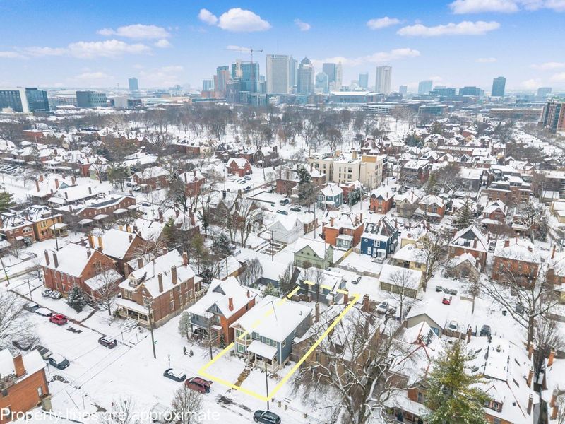 213 Wilber Avenue, Columbus, OH 43215 Photo 82