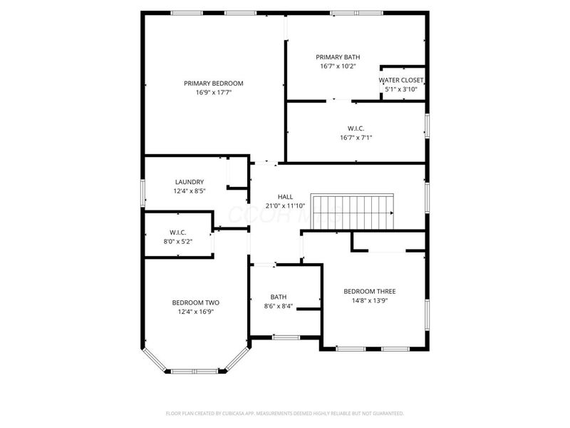 213 Wilber Avenue, Columbus, OH 43215 Photo 84