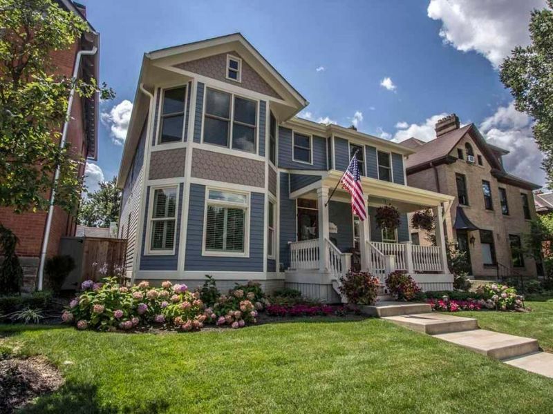 213 Wilber Avenue, Columbus, OH 43215 Photo 85