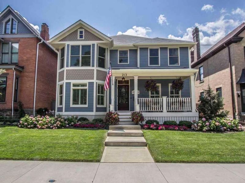 213 Wilber Avenue, Columbus, OH 43215 Photo 86