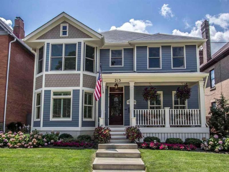 213 Wilber Avenue, Columbus, OH 43215 Photo 87