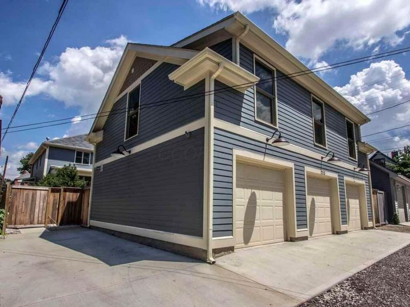 213 Wilber Avenue, Columbus, OH 43215 Photo 88