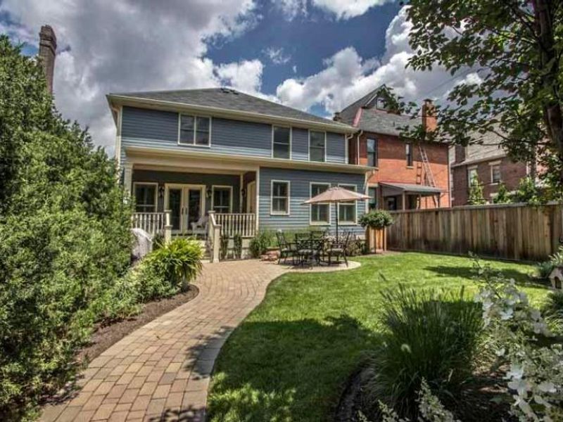 213 Wilber Avenue, Columbus, OH 43215 Photo 92