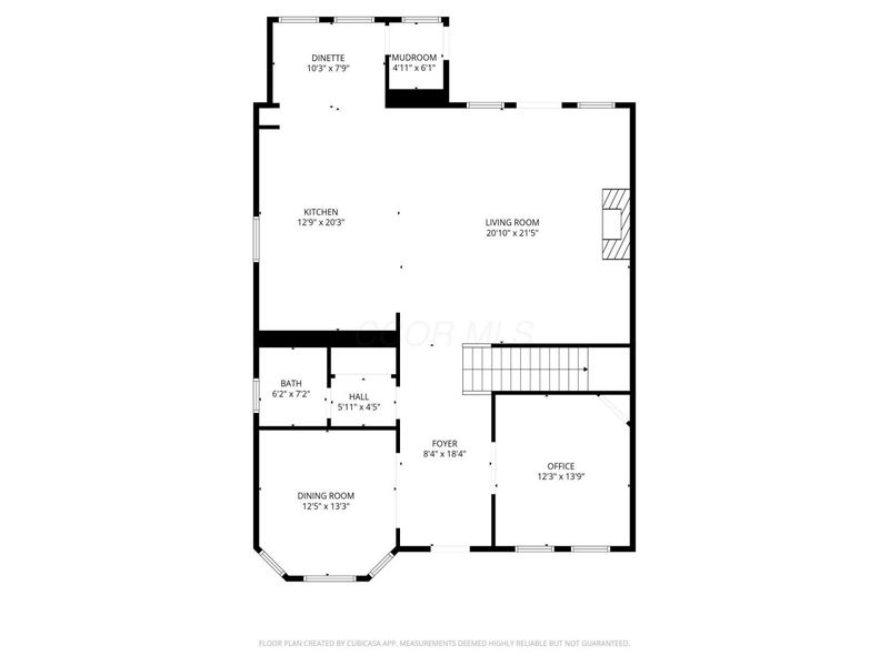 213 Wilber Avenue, Columbus, OH 43215 Photo 93