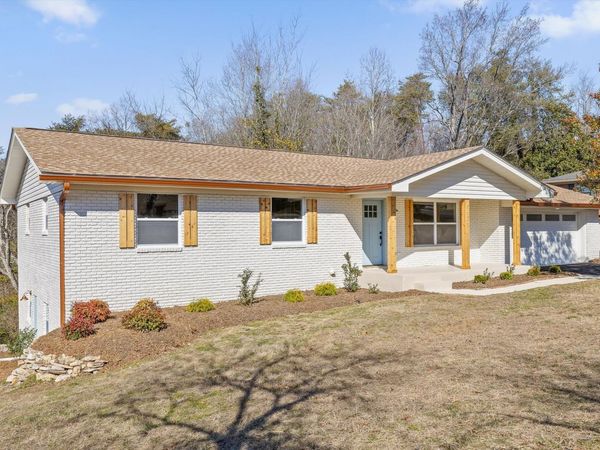 4339 Comet Trail, Hixson, TN 37343