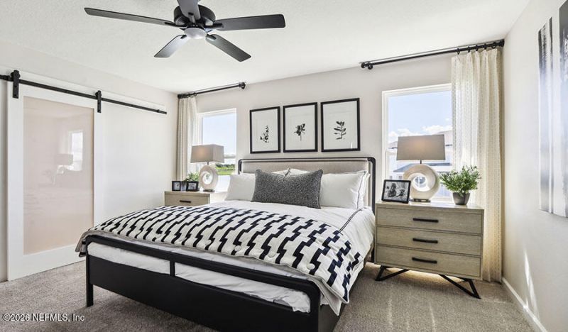 936 Cedar Slough Drive, Jacksonville, FL 32220 Photo