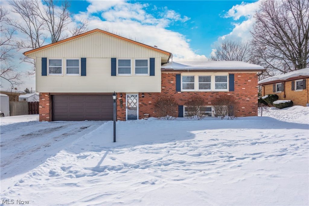 4132 Dennis Lane, Brunswick, OH 44212 Main Photo