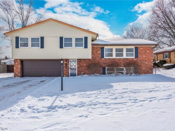 4132 Dennis Lane, Brunswick, OH 44212