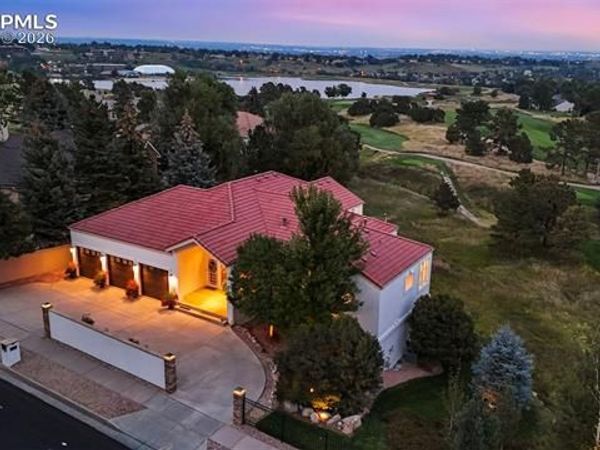 3985 Broadmoor Valley Road, Colorado Springs, CO 80906