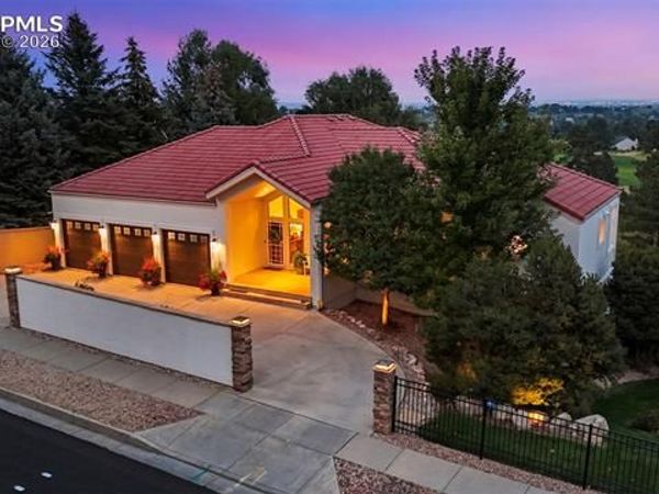 3985 Broadmoor Valley Road, Colorado Springs, CO 80906