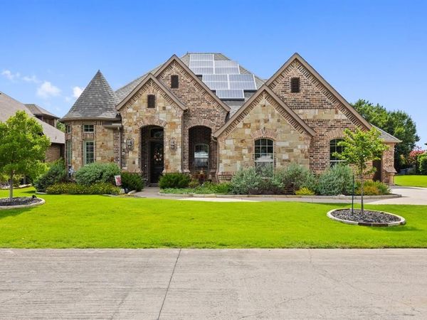 12357 Indian Creek Drive, Fort Worth, TX 76179