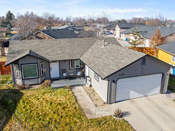 2635 N Welford Pl, Boise, ID 83704