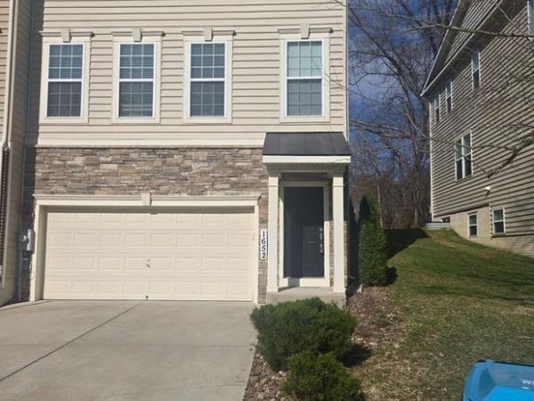 1652 LIVINGSTON DRIVE, BEL AIR, MD 21015