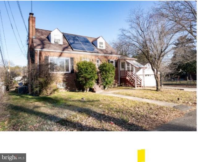 6210 Walton Avenue, Suitland, MD 20746 Main Photo